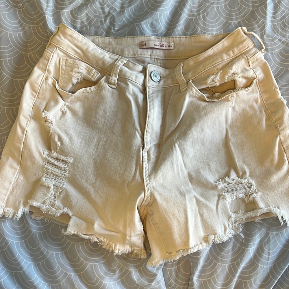 Women’s Shorts